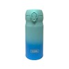 Thermos Lightweight Stainless Steel Vacuum Insulated Tumbler (Ombre Mint, 12oz)