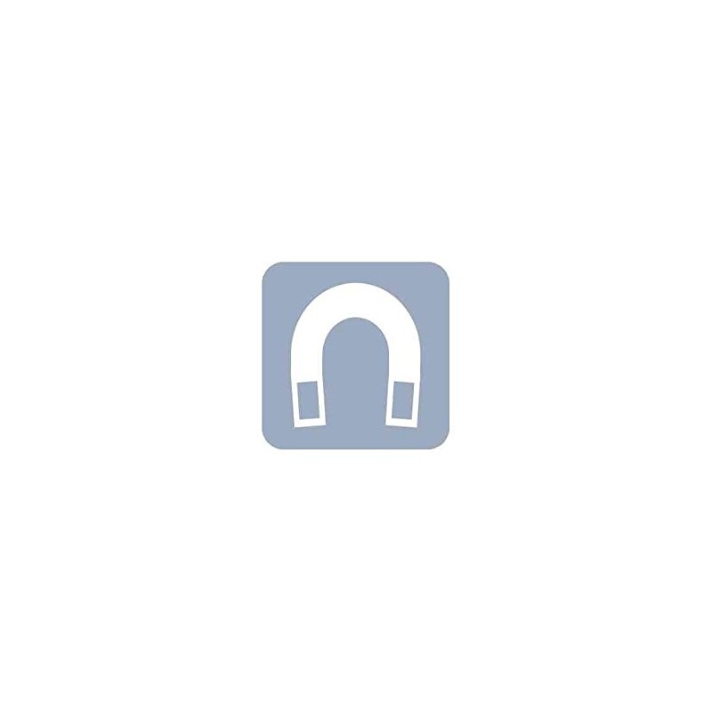 Durable 498623 Info Frame Duraframe Magnetic Top (A4 magnetic frame
