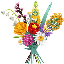 (751 PCS) Tree House Building Blocks Toy Set for Kids Boys Girls, 11-in-1 STEM Creative Rocket Building Kit Toy Best Gifts for Christmas Birthday Easter 6 7 8 9 10 11 12 Year Old Boys