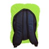 BTR Waterproof Backpack Covers. High Visiblity Rucksack Covers. Fluorescent Yellow