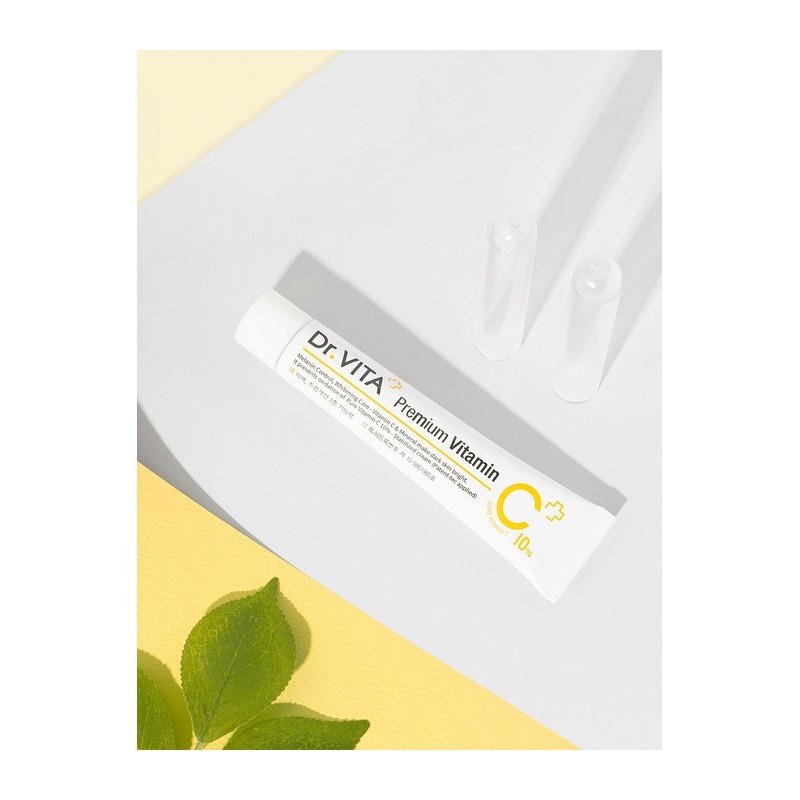 Premium Vita C Cream 30ml / 프리미엄 비타C 크림 30ml