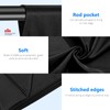 Neewer 1.8 x 2.8 m Professional Photography Studio Backdrop, 100%