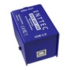 Enttec Open DMX USB 70303 Lighting Interface Controller Widget (Open