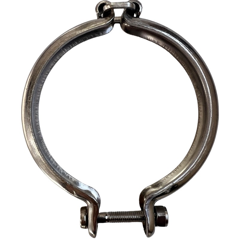 YUESHAN Fit For VW Volkswagen Repair Clamp For Turbos CC