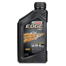 Castrol Engine Oil Edge 06518