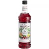 FixtureDisplays Monin Premium Red Sangria Mix 1 Liter 544SYPFR081F
