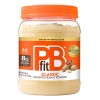 PBfit Crema De Cacahuate En Polvo Clasica 850gr