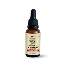 Cera Para Cabello Hombre Bergamota + Crecimiento Barba Barbiux