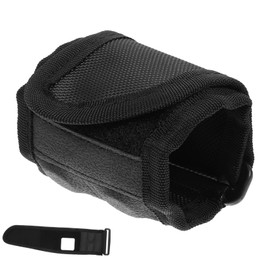 Kisangel Golf Rangefinder Magnetic Holder with Strap Durable Accessories for Golf Cart Easy Installation Secure Fit Reliable Use