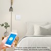 NEO COOLCAM Smart WiFi Remote Light Touch Switch Support For