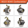 labwork Carburetor Replacement for Kohler K321 K341 Cast Iron 14hp