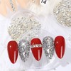Nail Art Rhinestones