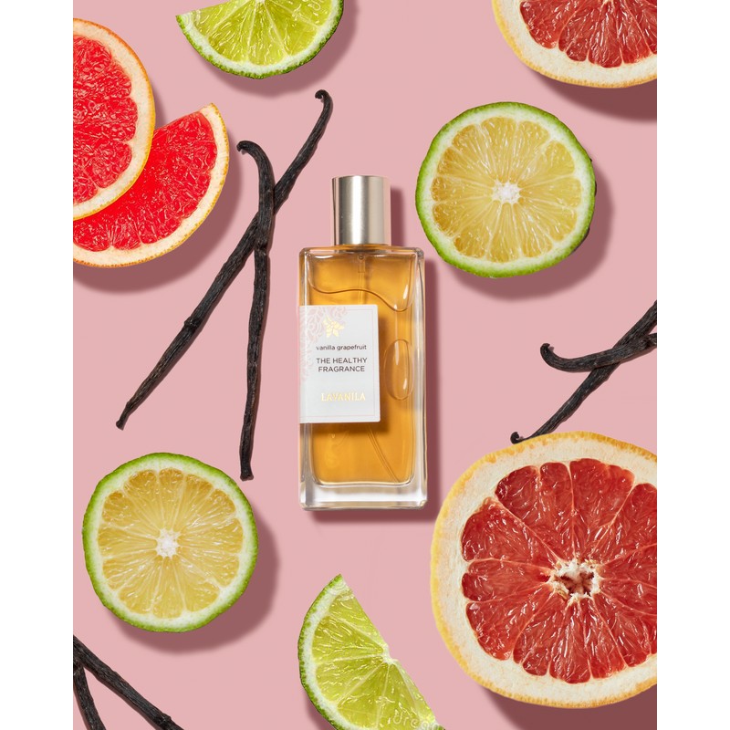 Lavanila The Healthy Fragrance Vanilla Grapefruit 50ml