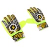 Adults Goalkeeper Gloves PU Latex Professional Anti Slip Breathable Soccer