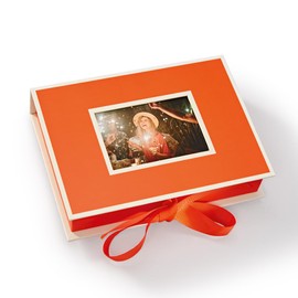 Semikolon Small Photo Box with Sliding Window