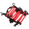 Fixed Agility Ladder Football Speed Rope Ladder for Football Exercise