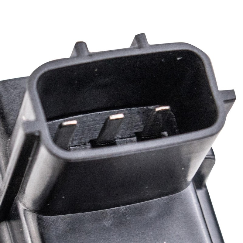 TRQ Ignition Kit Ignition Coil Spark Plugs Compatible with 2011-2014