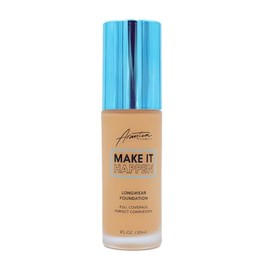Base De Maquillaje Con Efecto Hd De Larga Duración Camel
