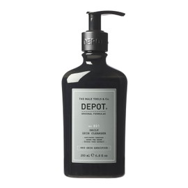Depot No. 801 Daily Skin Cleanser 200ml