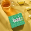 KUSMI TEA, Detox - Organic Blend of Green Tea, Mate
