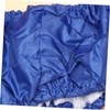Totority 1 PC Trampoline Cover Blue Safety Protector Replacement for