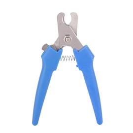 Practical Pig Tail Cutting Pliers for Livestock Equipment Tail Clamp Cutter