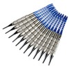 GWHOLE Darts, Arrows, 0.6 oz (18 g), Soft Darts, 16