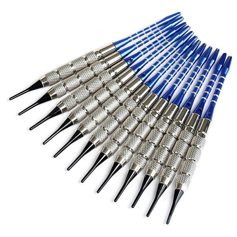 GWHOLE Darts, Arrows, 0.6 oz (18 g), Soft Darts, 16
