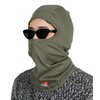 BOCOMAL FR Balaclava Face Mask 7oz Flame Resistant Covering Welding