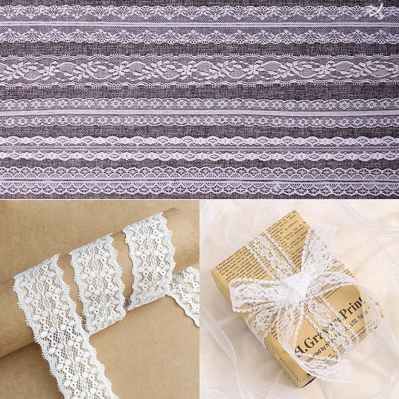 20 Yards Olive Green Leaf Ribbon, Artificial Vine, Gift wrap