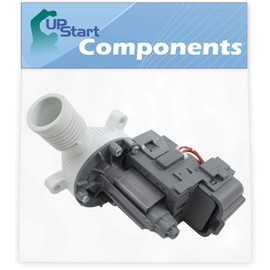 W10276397 Washer Drain Pump Replacement for Kenmore/Sears 110.26002012 - Compatible with WPW10276397 Washing Machine Water Pump