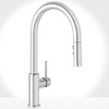 Miseno MNO191L Mia 1.8 GPM Pull Down Kitchen Faucet -