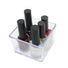 Plastic Storage Organizer 1
