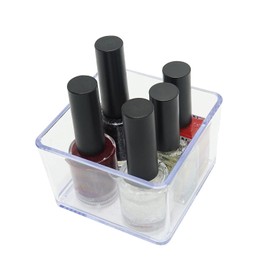 Plastic Storage Organizer 1