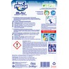 WC Frisch Kraft Active Blue Rinse Sample Set, 2 Varieties