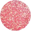 We R Memory Keepers Bubble Gum Spin IT Glitter, 12-x-12-Inch