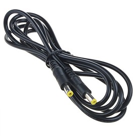 PK Power DC Extension Power Supply Cord Cable for Panasonic PVGS31 PVGS32 PVGS320 PV-GS85 PV-GS90 SDR-D100 Camcorder Camera Power Cord