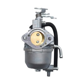 Autu Parts 15003-2943 Carburetor for Kawasaki KAF400 2005-2019 Mule 600 610 SX XC SC 4x4 Carburetor Assembly 15004-0953