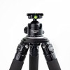 TINKTEEK Jumbo Panorama Ball Head Tripod Head 560 g 10