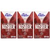 Diamond Crystal Pure and Natural Kosher Salt, 48 oz (Pack