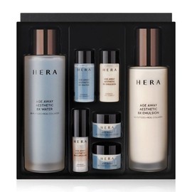 헤라 에이지 어웨이 에스테틱 BX 스킨로션 2종 기획세트 HERA Age Away Aesthetic BX Skin Lotion 2-Set Planning Kit