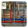 PE Pipe Insulation Hose 10 m Roll x Diameter 22
