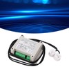 Toypond Water Level Switch, Intelligent Non-Contact Liquid Level Controller, Adjustable