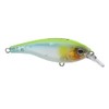 GAN CRAFT AYRTON 63SR #09 Kinokuni Lemon 2.5 inches (63