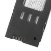RC Drone Lithium Battery 3.7V 1800mAh Remote Control UAV Battery