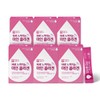바로 느껴지는 미인콜라겐 비타민C 6박스(3개월분) Instantly Felt Beauty Collagen Vitamin