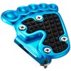 Kijima Honda 213-143 Motorcycle Parts Brake Pedal Cover Foot Type