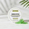 Parches Faciales Dtox Calmantes Desinflamantes Arnica Matcha Todo Tipo De