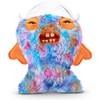 Fuggler Vacay Vibes by ZURU, Funny Ugly Monster, Plush, Collectible,
