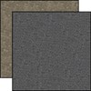 Cobblestone Natural Cobbles Scenery Modelling Card for Model Railways, Dioramas